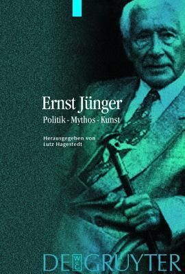 Ernst Jünger