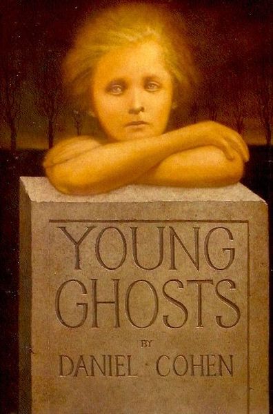 Young Ghosts