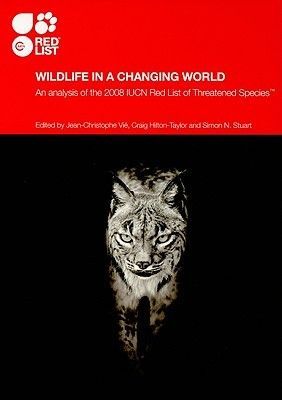 Wildlife in a Changing World