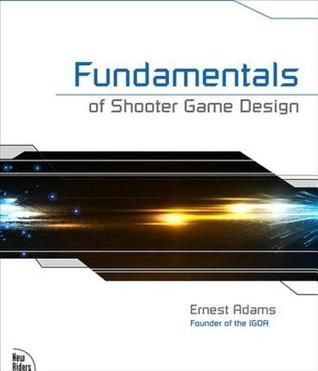 Fundamentals of Shooter Game Design