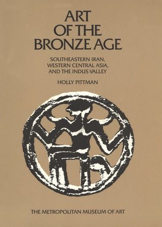 Art of the Bronze Age