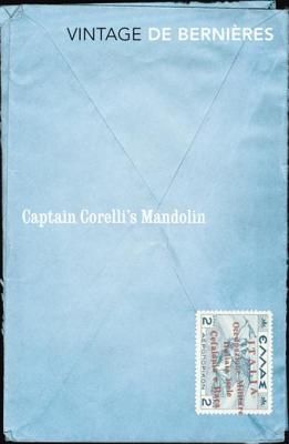 Captain Corelli's Mandolin