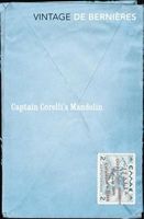 Captain Corelli's Mandolin