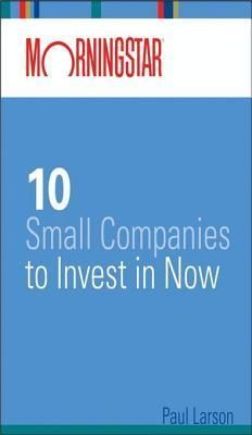 Morningstar's 10 Small Companies to Invest in Now