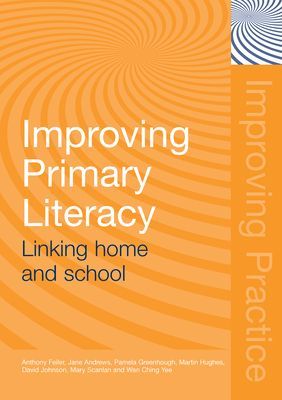 Improving Primary Literacy