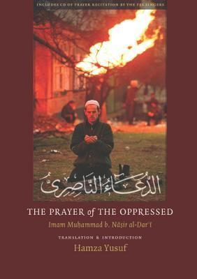 The Prayer of the Oppressed