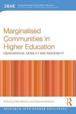 Marginalised Communities in Higher Education