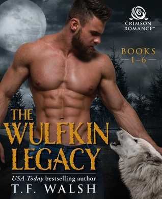 Wulfkin Legacy