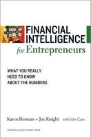 Financial Intelligence for Entrepreneurs