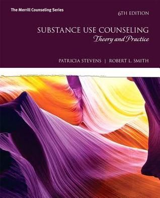 Substance Use Counseling