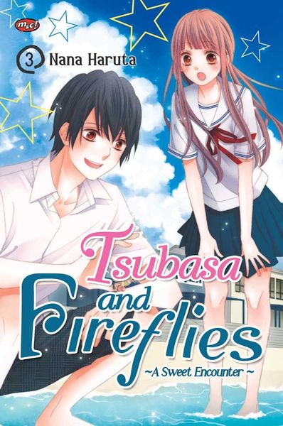 Tsubasa & Fireflies A Sweet Encounter 3