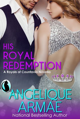 His Royal Redemption (Royals of Countavia 2)