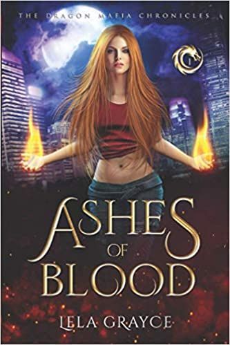 Ashes of Blood