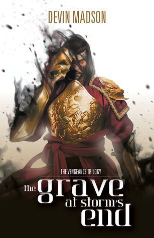 The Grave at Storm's End