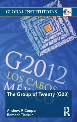 The Group of Twenty (G20)