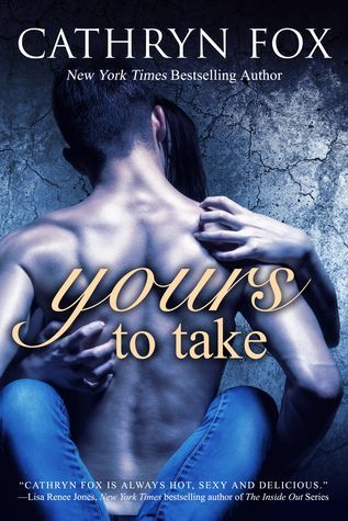 Yours to Take Part 1: Billionaire CEO Romance