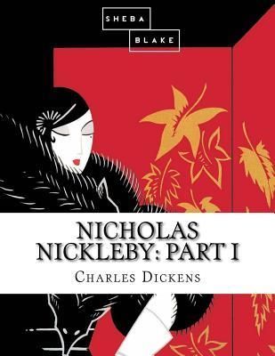 Nicholas Nickleby