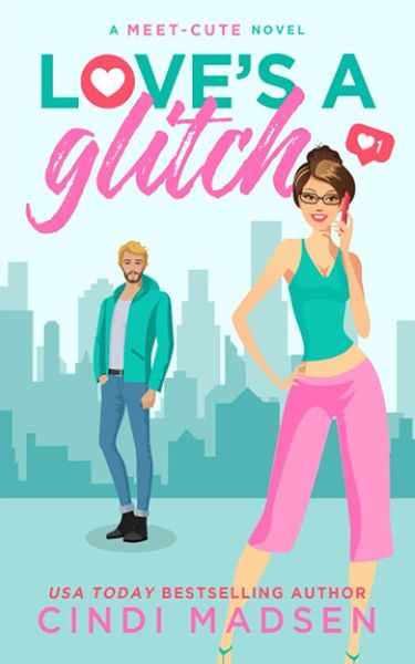 Love's a Glitch