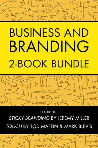Business and Branding 2-Book Bundle