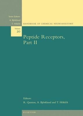 Peptide Receptors