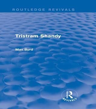 Tristram Shandy (Routledge Revivals)