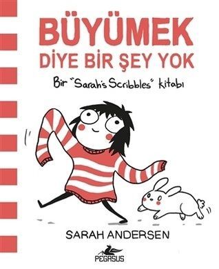 Büyümek Diye Bir Sey Yok