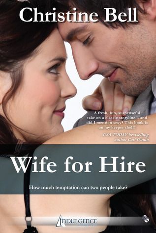 Wife for Hire