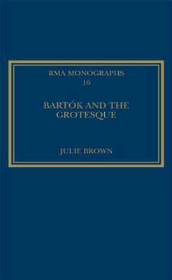 Bartók and the Grotesque