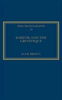 Bartók and the Grotesque