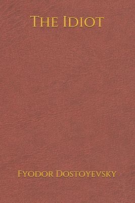 The Idiot