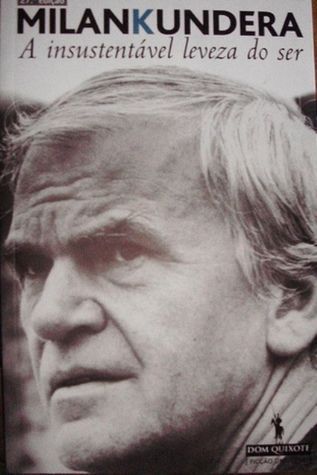 A insustentável leveza do ser