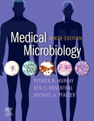 Medical Microbiology E-Book