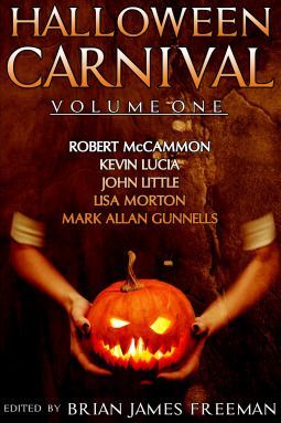 Halloween Carnival Volume 1