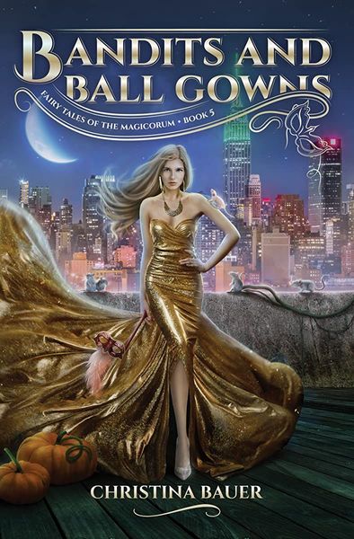 Bandits and Ball Gowns