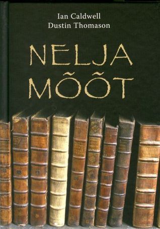 Nelja mõõt