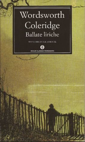 Ballate liriche