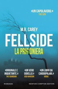 Fellside. La prigioniera