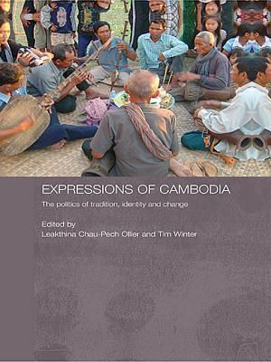 Expressions of Cambodia