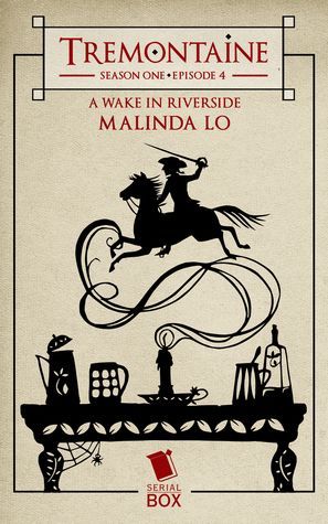 A Wake in Riverside (Tremontaine Season 1 Episode 4)