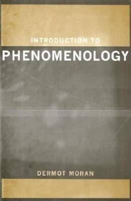 Introduction to Phenomenology