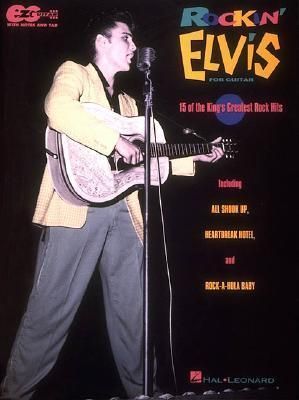 Rockin' Elvis