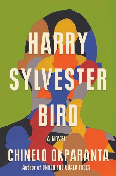 Harry Sylvester Bird