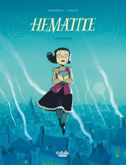 Hematite - Volume 1 - Serenade