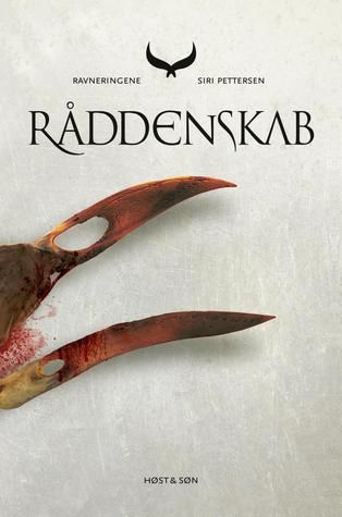 Råddenskab. Ravneringene 2