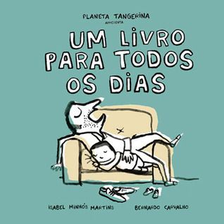 Um livro para todos os dias