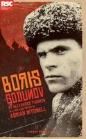 Pushkin's Boris Godunov