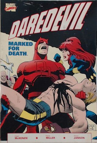 Daredevil