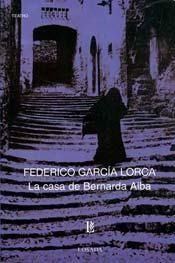 La casa de Bernarda Alba