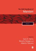The SAGE Handbook of Marxism