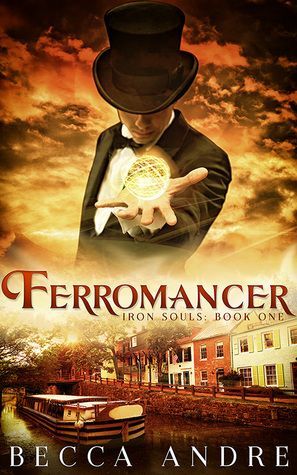 Ferromancer